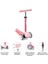 Flyer Glider Jr. Scooter'ı Pembe 3