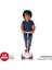 Flyer Glider Jr. Scooter'ı Pembe 5