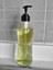 Sıvı Cam Sabunluk 330 ml 2