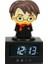 Harry Potter Dijital Çalar Saat One Size Multicolor 1