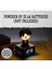 Harry Potter Dijital Çalar Saat One Size Multicolor 5