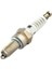 Buji B8-Tc-9 Honda Cbf 150-CB 125E-SPACY - Alpha- Actıva S - Rks Spontını 110-DIO [CPR8EA-9] Marshal 3