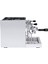 Naz Plus Espresso Kahve Makinesi Inox 1