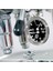 Naz Plus Espresso Kahve Makinesi Inox 5