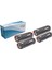 CLT-K504S Samsung CLX-4195N Muadil Toner 1 Set 4 Renk 1