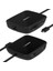 USB Tip C Bağlantı Istasyonu (Ds-Wspd) Tb3 Dual Display Docking Station 1