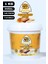 Ballı Yer Fıstık Ezmesi 1000G – %90 Fıstık %10 Bal – Doğal Katkısız – Şeker Ilavesiz – Protein Kaynağı 1