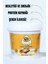 Ballı Yer Fıstık Ezmesi 1000G – %90 Fıstık %10 Bal – Doğal Katkısız – Şeker Ilavesiz – Protein Kaynağı 2