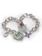 Noble Collection Lumos Harry Potter Slytherin Charm Bileklik 2