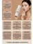 Pirinç Özlü Peeling 100 ml Cilt Aydınlatıcı ve Arındırıcı Jel Kore Formüllü Yüz Peelingi 5