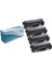 TN-466 Brother DCP-L8410CDW Muadil Toner 1 Set 4 Renk 1