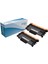 TN-3467 Brother HL-L6400DWT Muadil Toner 12 Bin Baskı 2 Li Paket 1