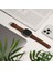 Apple Watch Uyumlu Deri Kordon & Kayış - 42 / 44 / 45 / 46 / 49 mm - Ultra / Ultra 2 / Seri 9 / 8 / 7 / 6 / 5 / 4 / 3 - Antik Kahve 2