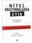 Nitel Araştırmalarda Etik 1