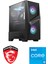 Ekran Kartsız – Gaming Pc Ddr5 – Intel Core I5 12400F – H610 Ddr5 –16GB Ddr5 Ram - 1 Tb M.2 SSD -Windows 11 Pro 1