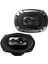 TS-6975V3 550 Watt 16X24 cm Şampiyon Serisi Oval Hoparlör (2'li Takım) 1