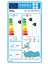 Breezeın 1.0 A++ TAC-18CHSD/TPH11I Inverter 18000 Btu Rüzgarsız Soğutma Özellikli Duvar Tipi Klima 7