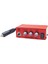 12 Volt 40 Watt Mini Metal Kasa Pazarcı Anfisi 1