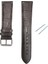 RS2004S Cabor Deri Kayış - 26 × 22 mm - Kahverengi 1