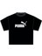 Ess Cropped No. 1 Logo Tee 1