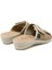 83 K24 Fe Kadın Terlik T4 F50 Fe Fly Flot Slipper 6009-BEIGE 5