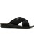 Kadın Terlik 83 K24 Fe Fly Flot Slipper 2003-BLACK 1