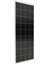 Lexron 220W Monokristal Güneş Paneli 2