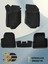 Ford Connect 2003-2013 Arası Uyumlu 5,5d Havuzlu Paspas Tpe Malzeme 1