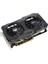 Tuf Amd Radeon Rx 6500 Xt Oc Edition Ekran Kartı 2