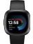 - Versa 4 Akıllı Saat Siyah Grafit 39MM Siyah 1