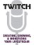 Twitch: Creating Growing & Monetizing Your Livestream 1