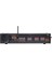 Magıcvoıce MV-1217 USB Bt-Uk 6 Zon Anfi Rms 50W*1CH +4-16-70-100V Trafolu (4887) 3