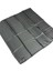 Saf Ipek -Twill Ipek 90X90 Eşarp - 04947 1