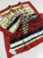 Saf Ipek -Twill Ipek 90X90 Eşarp - 04947 2