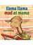 Llama Llama Mad At Mama 1