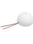 AD-AU10 Kamera Mikrofonu Dome Tip (9V-12VDC**5M2-150M2) (4887) 1