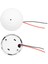AD-AU10 Kamera Mikrofonu Dome Tip (9V-12VDC**5M2-150M2) (4887) 2
