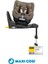 Mica 360 Pro I-Size Dünyanın Ilk Kızaklı, Araç Dışına Çıkabilen Adac'lı Isofix'li 360 Dönebilir Yatabilir 0-18 kg Bebek Oto Koltuğu Authentic Truffle 1