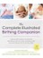 The Complete Illustrated Birthing Companion: A Step By Step Guide To Creating The Best 1