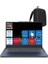 Ideapad 5 Amd Ryzen 5 8645HS 16GB Ddr5 1tb SSD Freedos 14" Wuxga 300NITS IPS Dokunmatik Bilgisayar ID83DR0030TRF03 + Zettaçanta 1
