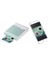Selphy QX10 Taşınabilir Kare Fotoğraf Yazıcısı Yeşil Printer Only 3