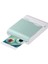 Selphy QX10 Taşınabilir Kare Fotoğraf Yazıcısı Yeşil Printer Only 4