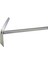 Metal Çapa Vidalamalı Metal Sap = 40CM (4887) 1