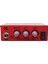 Pazarcı Anfisi 12 Volt Mini-50 Watt (Metal Kasa) -Tda 2003 Lü Plenty (4887) 2