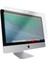 Apple iMac 27 Inç Mat Ekran Koruyucu Parlamayı Önler Şeffaf 3