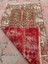 55 x 92 El Dokuma Antik Kilim Nadir Desenli Yumuşak Renkli Kilim 2