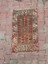 55 x 92 El Dokuma Antik Kilim Nadir Desenli Yumuşak Renkli Kilim 4