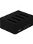 USB Ssd/harici Sabit Disk Bağlantı Istasyonu (DS-U3B4) 4 Bay 1