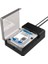 USB 3.0 - Sata Harici Sabit Sürücü Lay-Flat Bağlantı Istasyonu Hard Drives 1