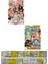 One Piece 52-53. Ciltler Manga Seti + Mat. Öğreten Cetvel 1